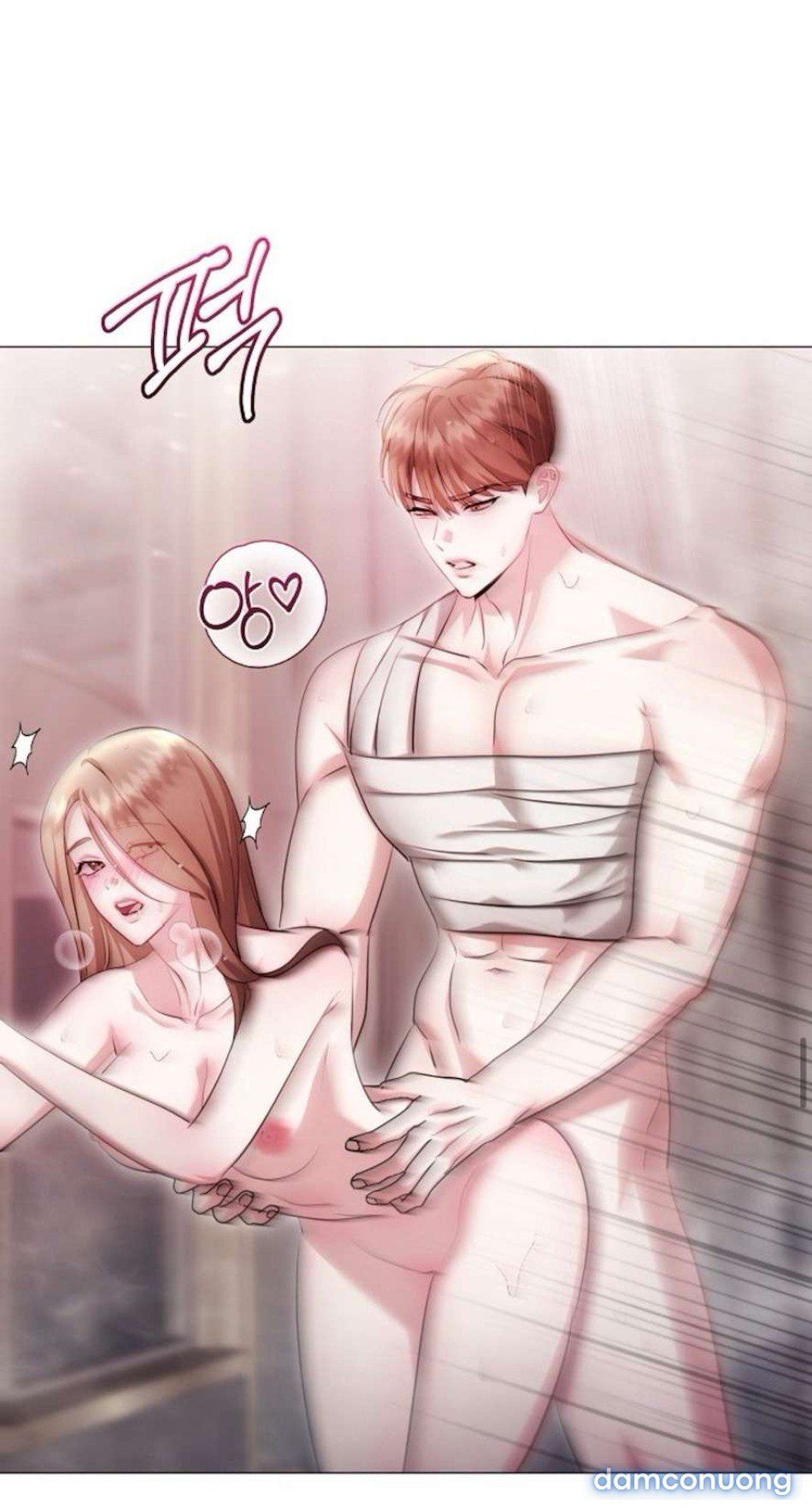 đọc truyện 〖18+〗- Sự Cám Dỗ Ngọt Ngào Của Cậu Bạn Thân Chương 21 ảnh 49 tại Thiên Thai Truyện