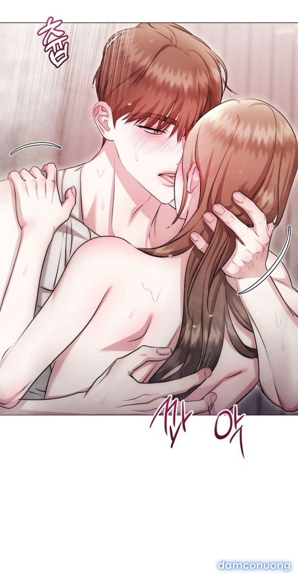 đọc truyện 〖18+〗- Sự Cám Dỗ Ngọt Ngào Của Cậu Bạn Thân Chương 21 ảnh 75 tại Thiên Thai Truyện