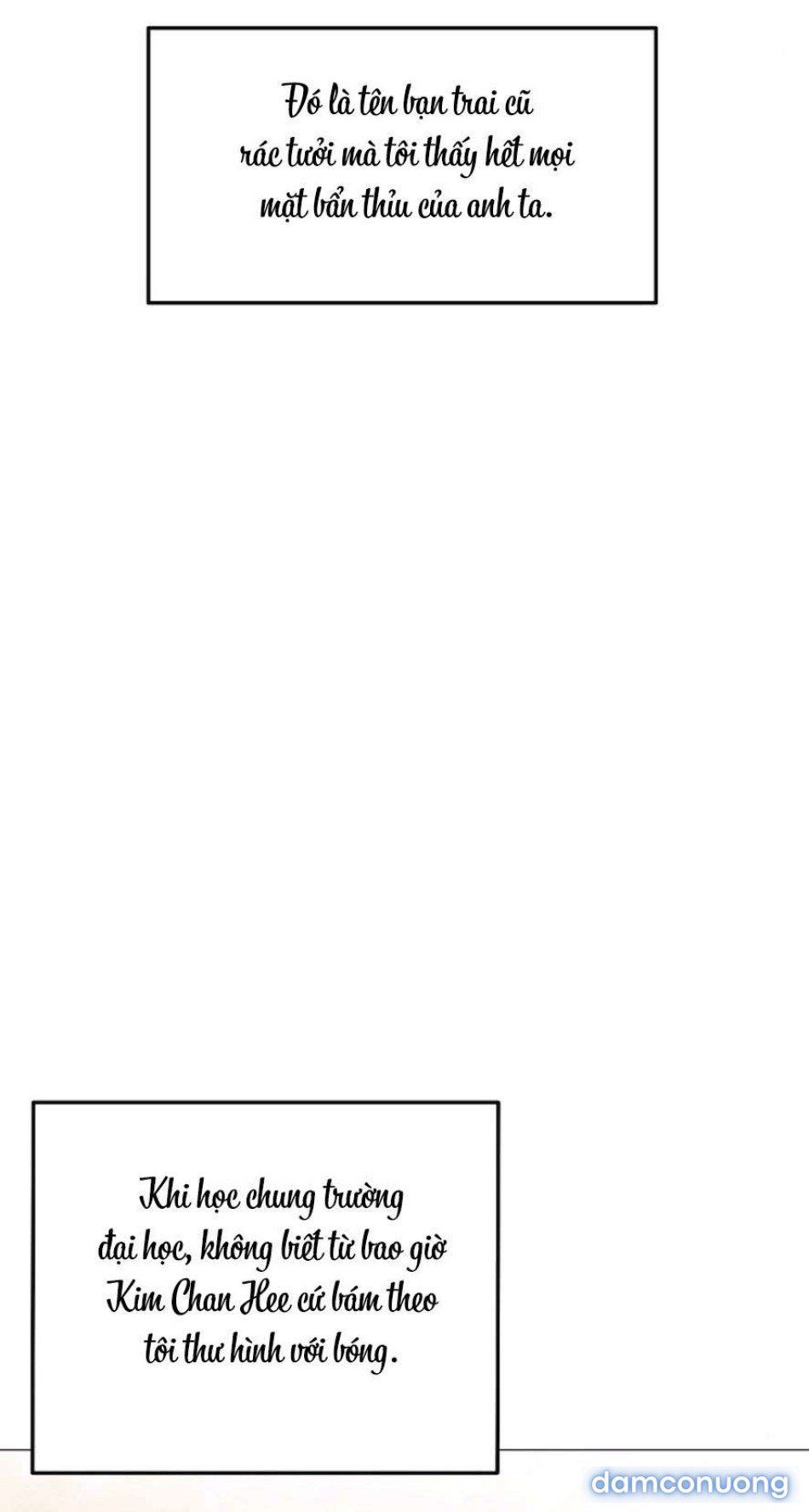 đọc truyện 〖18+〗- Sự Cám Dỗ Ngọt Ngào Của Cậu Bạn Thân Chương 22 ảnh 17 tại Thiên Thai Truyện