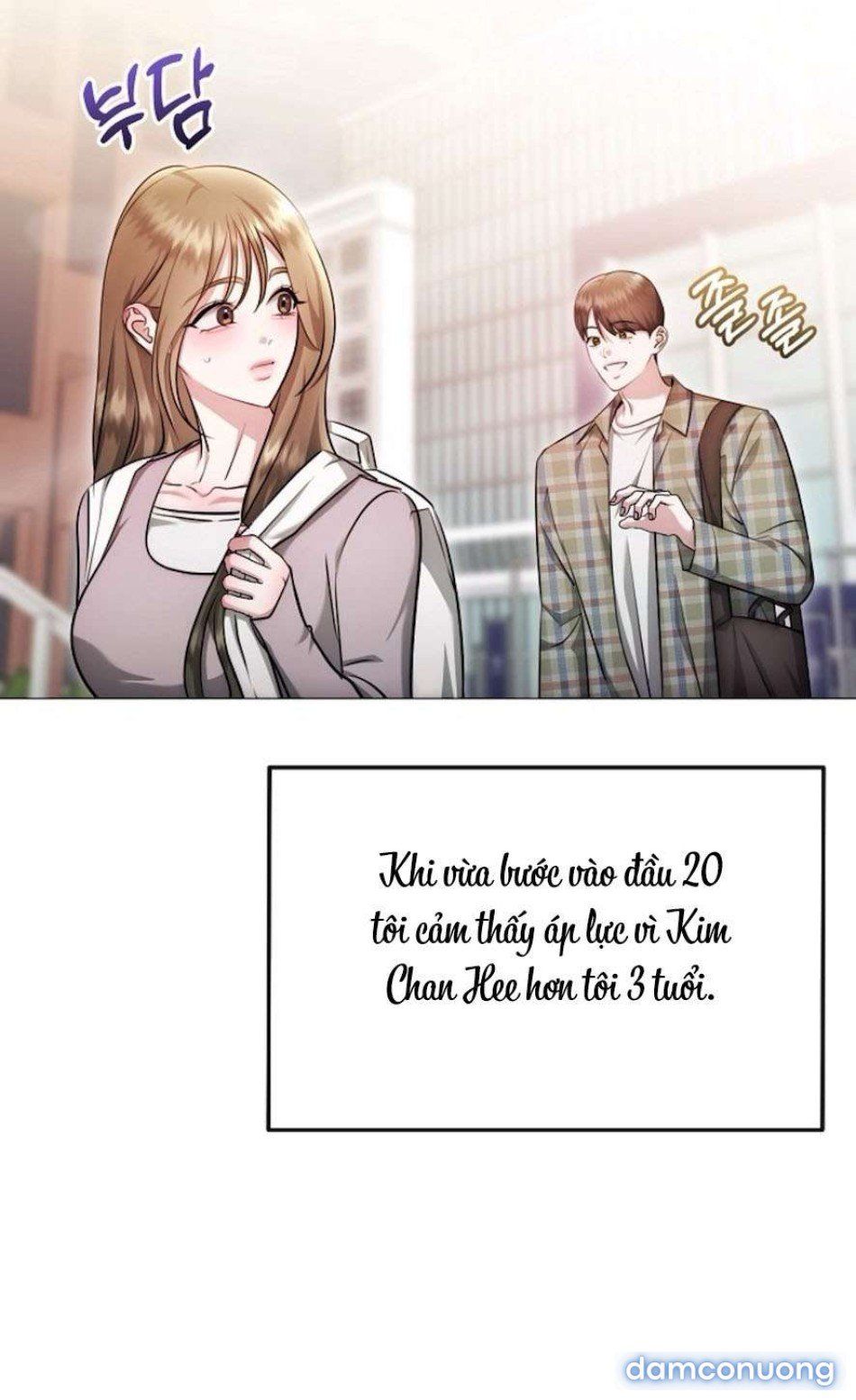 đọc truyện 〖18+〗- Sự Cám Dỗ Ngọt Ngào Của Cậu Bạn Thân Chương 22 ảnh 18 tại Thiên Thai Truyện