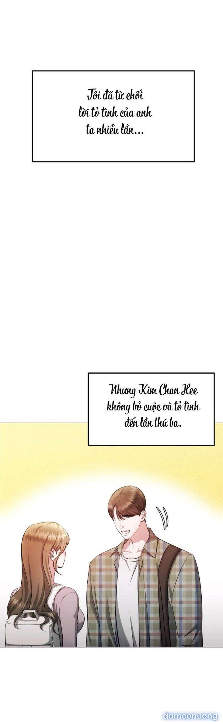 đọc truyện 〖18+〗- Sự Cám Dỗ Ngọt Ngào Của Cậu Bạn Thân Chương 22 ảnh 19 tại Thiên Thai Truyện