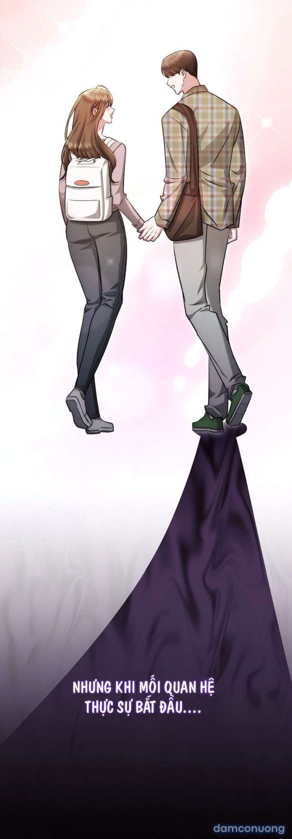 đọc truyện 〖18+〗- Sự Cám Dỗ Ngọt Ngào Của Cậu Bạn Thân Chương 22 ảnh 23 tại Thiên Thai Truyện