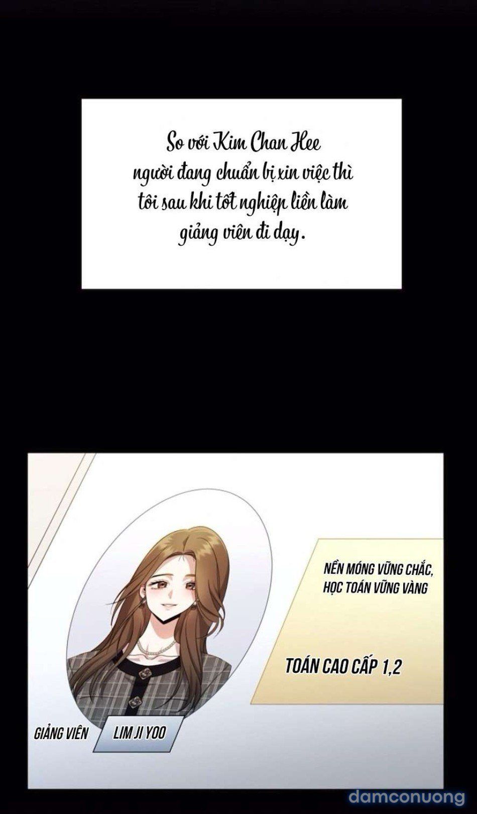 đọc truyện 〖18+〗- Sự Cám Dỗ Ngọt Ngào Của Cậu Bạn Thân Chương 22 ảnh 24 tại Thiên Thai Truyện