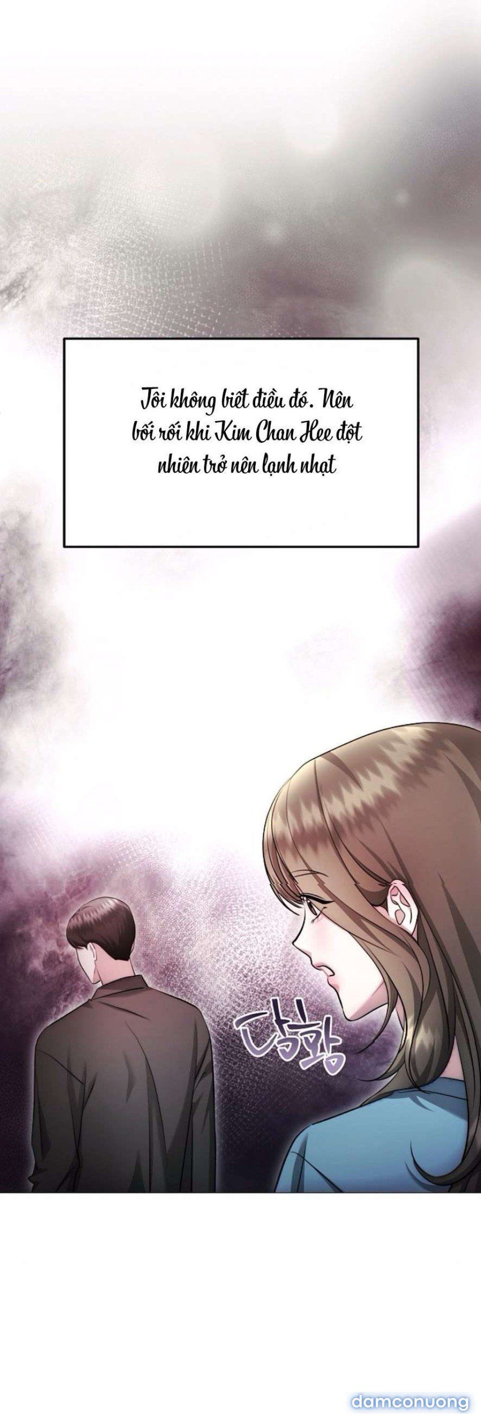 đọc truyện 〖18+〗- Sự Cám Dỗ Ngọt Ngào Của Cậu Bạn Thân Chương 22 ảnh 27 tại Thiên Thai Truyện