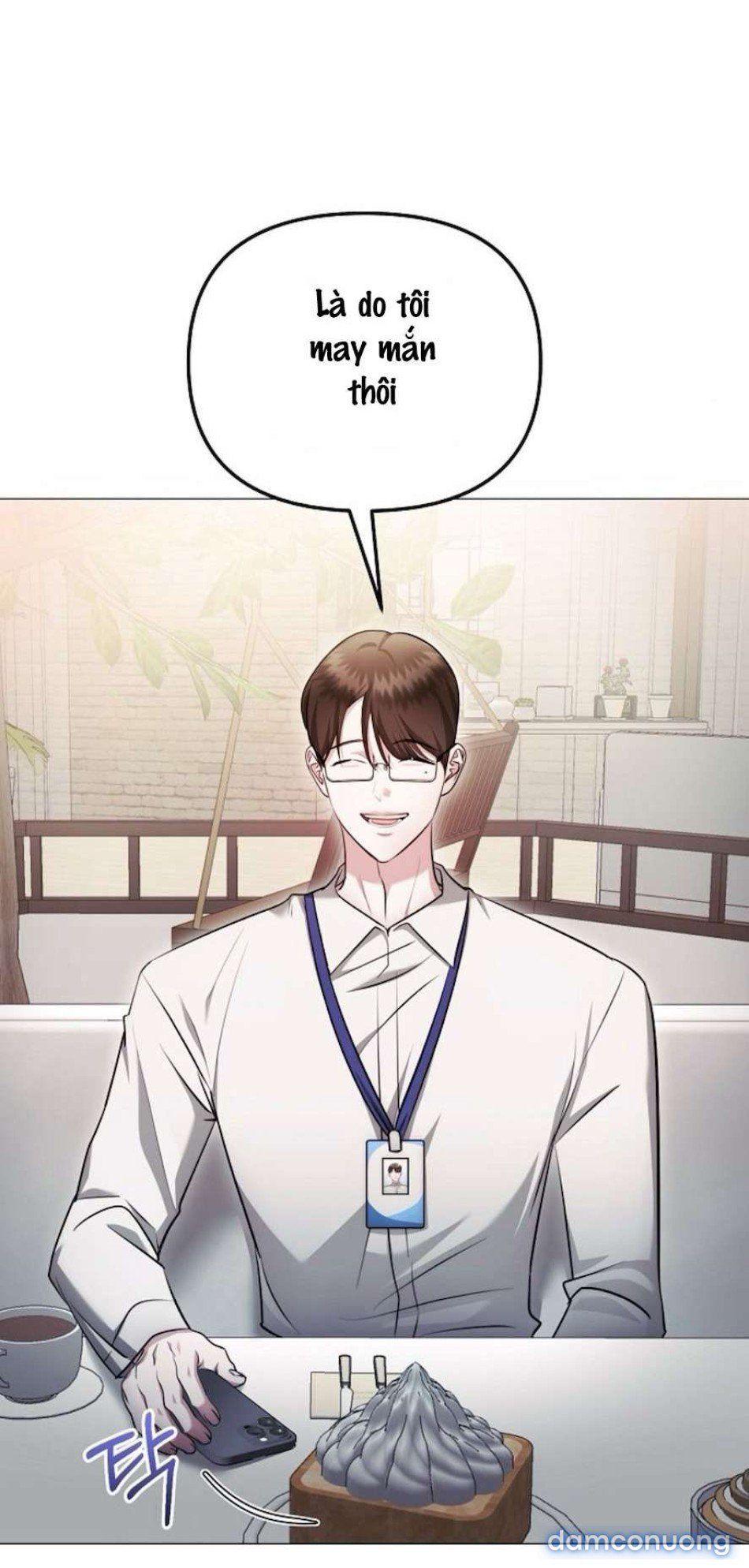 đọc truyện 〖18+〗- Sự Cám Dỗ Ngọt Ngào Của Cậu Bạn Thân Chương 22 ảnh 32 tại Thiên Thai Truyện