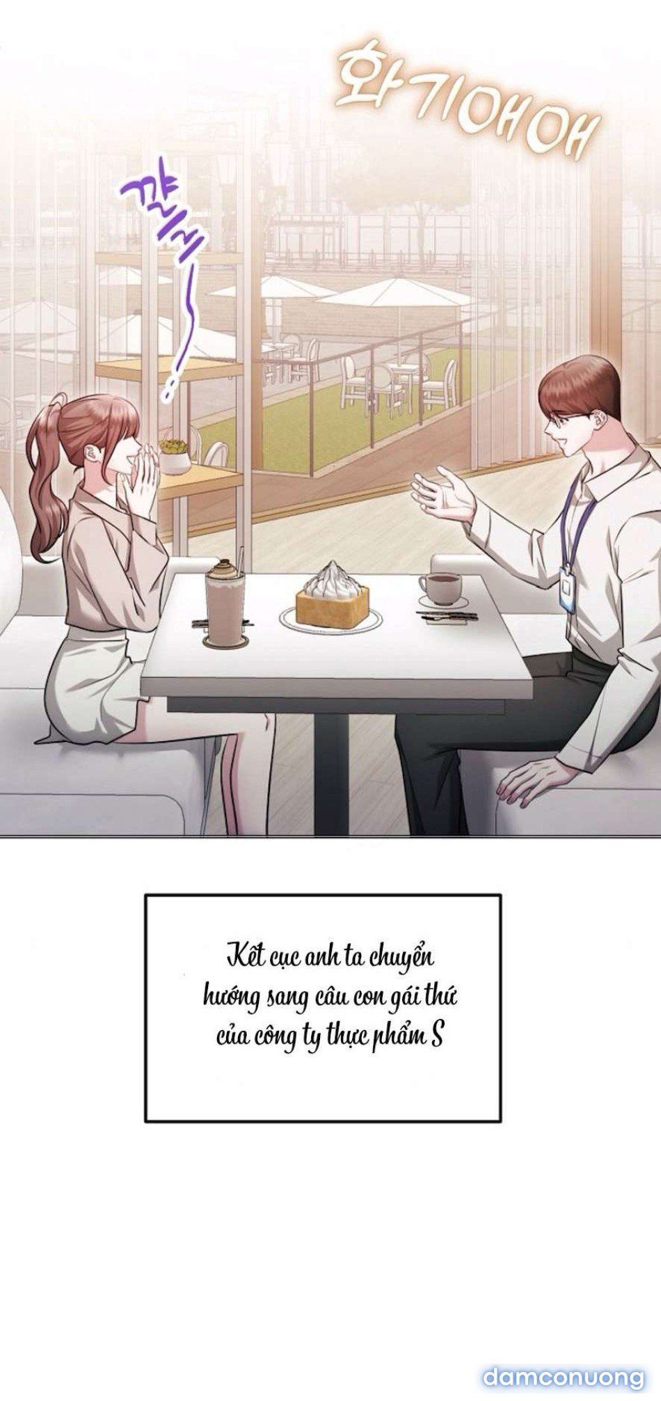 đọc truyện 〖18+〗- Sự Cám Dỗ Ngọt Ngào Của Cậu Bạn Thân Chương 22 ảnh 34 tại Thiên Thai Truyện