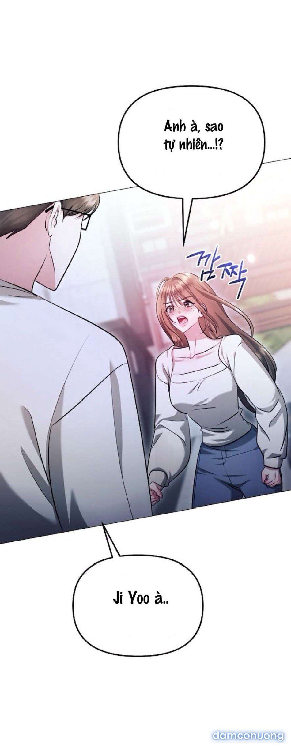 đọc truyện 〖18+〗- Sự Cám Dỗ Ngọt Ngào Của Cậu Bạn Thân Chương 22 ảnh 36 tại Thiên Thai Truyện