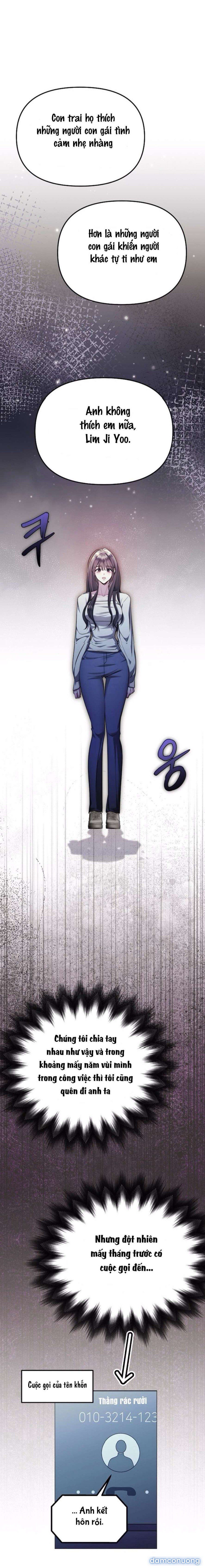 đọc truyện 〖18+〗- Sự Cám Dỗ Ngọt Ngào Của Cậu Bạn Thân Chương 22 ảnh 39 tại Thiên Thai Truyện