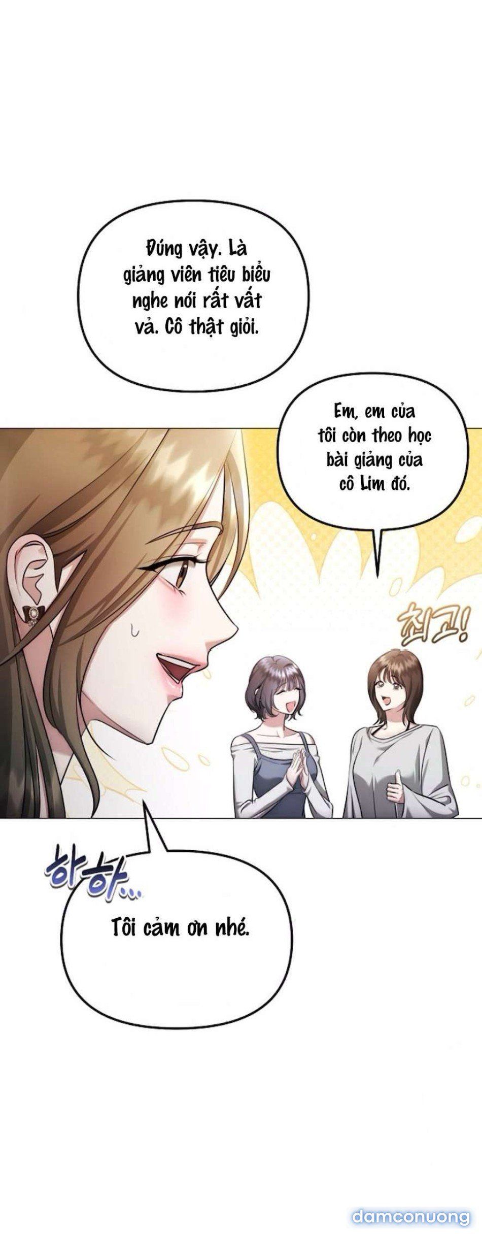 đọc truyện 〖18+〗- Sự Cám Dỗ Ngọt Ngào Của Cậu Bạn Thân Chương 22 ảnh 45 tại Thiên Thai Truyện