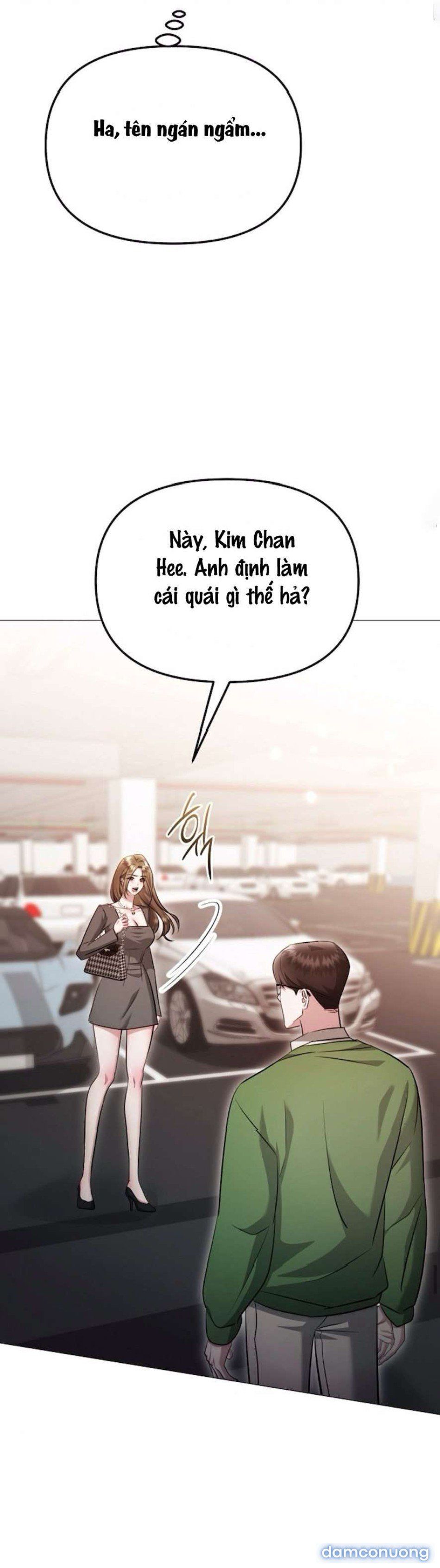 đọc truyện 〖18+〗- Sự Cám Dỗ Ngọt Ngào Của Cậu Bạn Thân Chương 22 ảnh 51 tại Thiên Thai Truyện