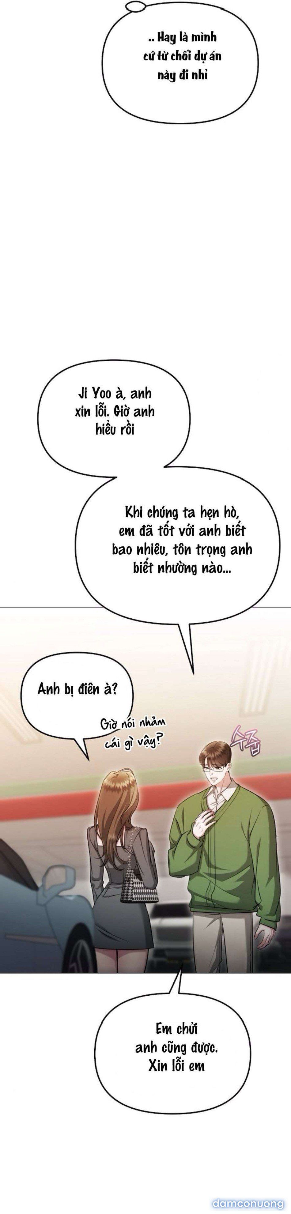 đọc truyện 〖18+〗- Sự Cám Dỗ Ngọt Ngào Của Cậu Bạn Thân Chương 22 ảnh 56 tại Thiên Thai Truyện