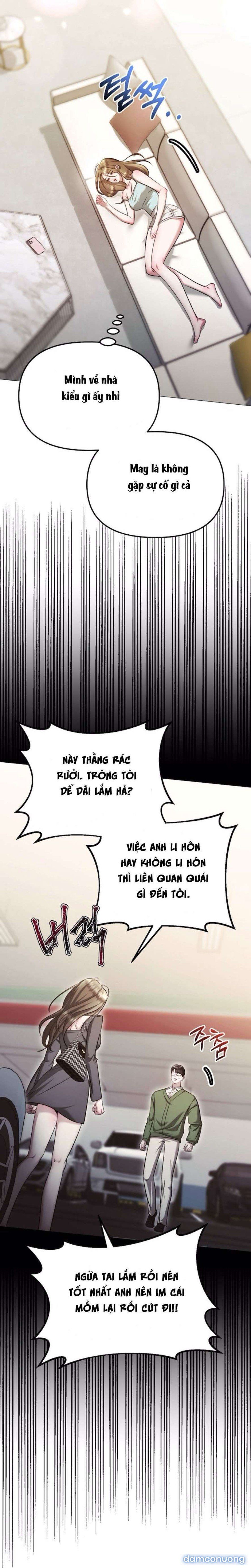 đọc truyện 〖18+〗- Sự Cám Dỗ Ngọt Ngào Của Cậu Bạn Thân Chương 22 ảnh 60 tại Thiên Thai Truyện