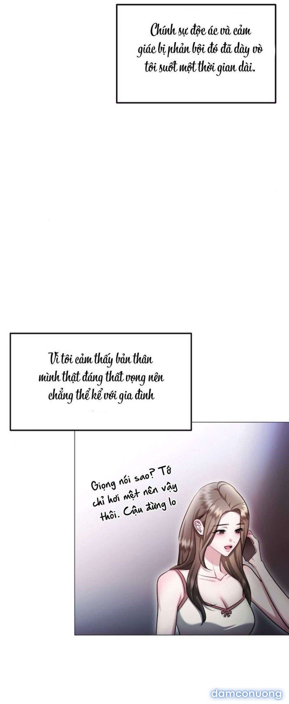 đọc truyện 〖18+〗- Sự Cám Dỗ Ngọt Ngào Của Cậu Bạn Thân Chương 22 ảnh 63 tại Thiên Thai Truyện