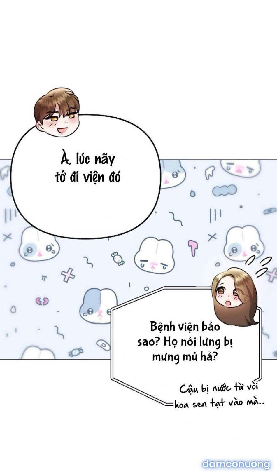 đọc truyện 〖18+〗- Sự Cám Dỗ Ngọt Ngào Của Cậu Bạn Thân Chương 22 ảnh 71 tại Thiên Thai Truyện