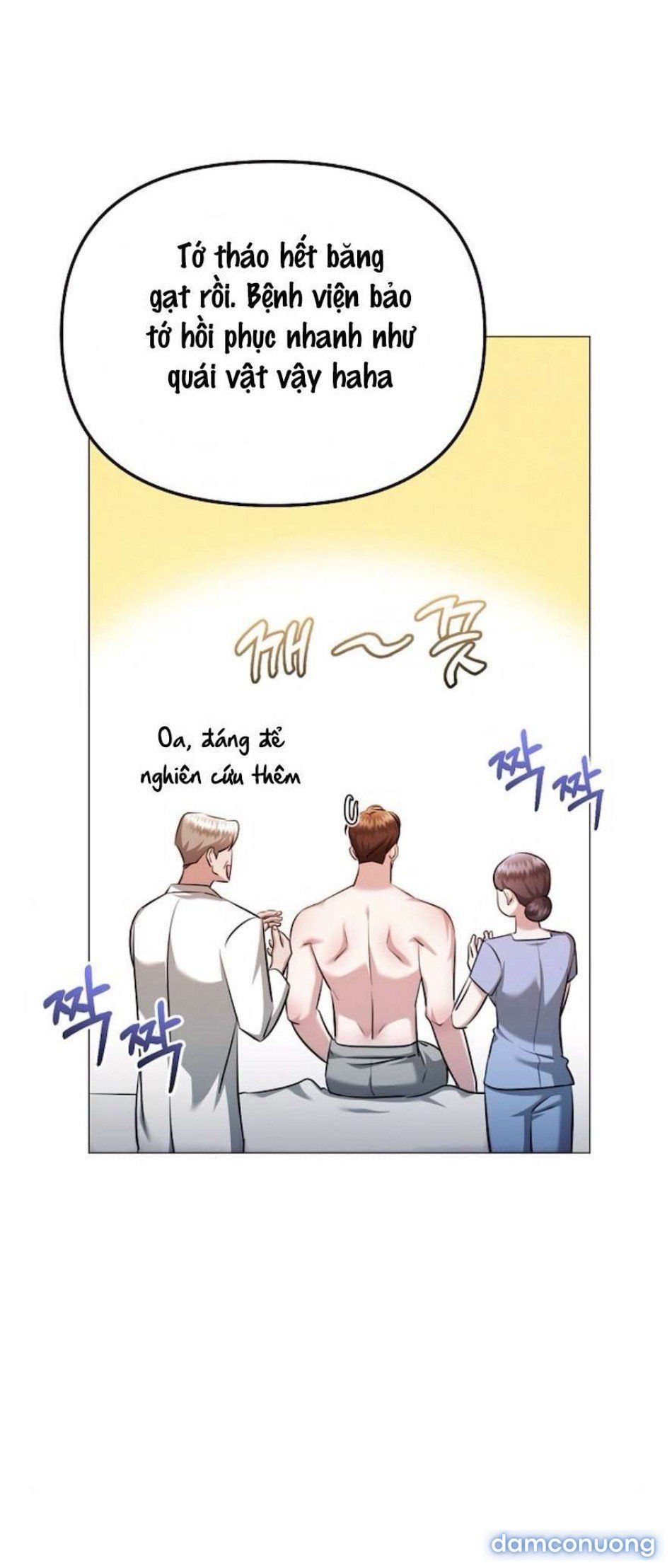 đọc truyện 〖18+〗- Sự Cám Dỗ Ngọt Ngào Của Cậu Bạn Thân Chương 22 ảnh 72 tại Thiên Thai Truyện