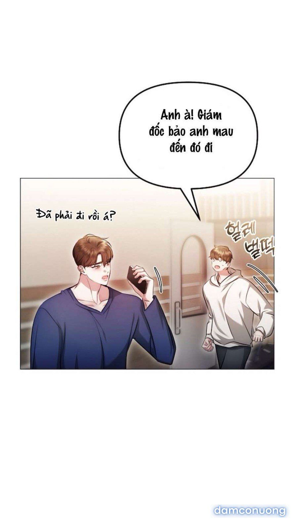 đọc truyện 〖18+〗- Sự Cám Dỗ Ngọt Ngào Của Cậu Bạn Thân Chương 22 ảnh 76 tại Thiên Thai Truyện