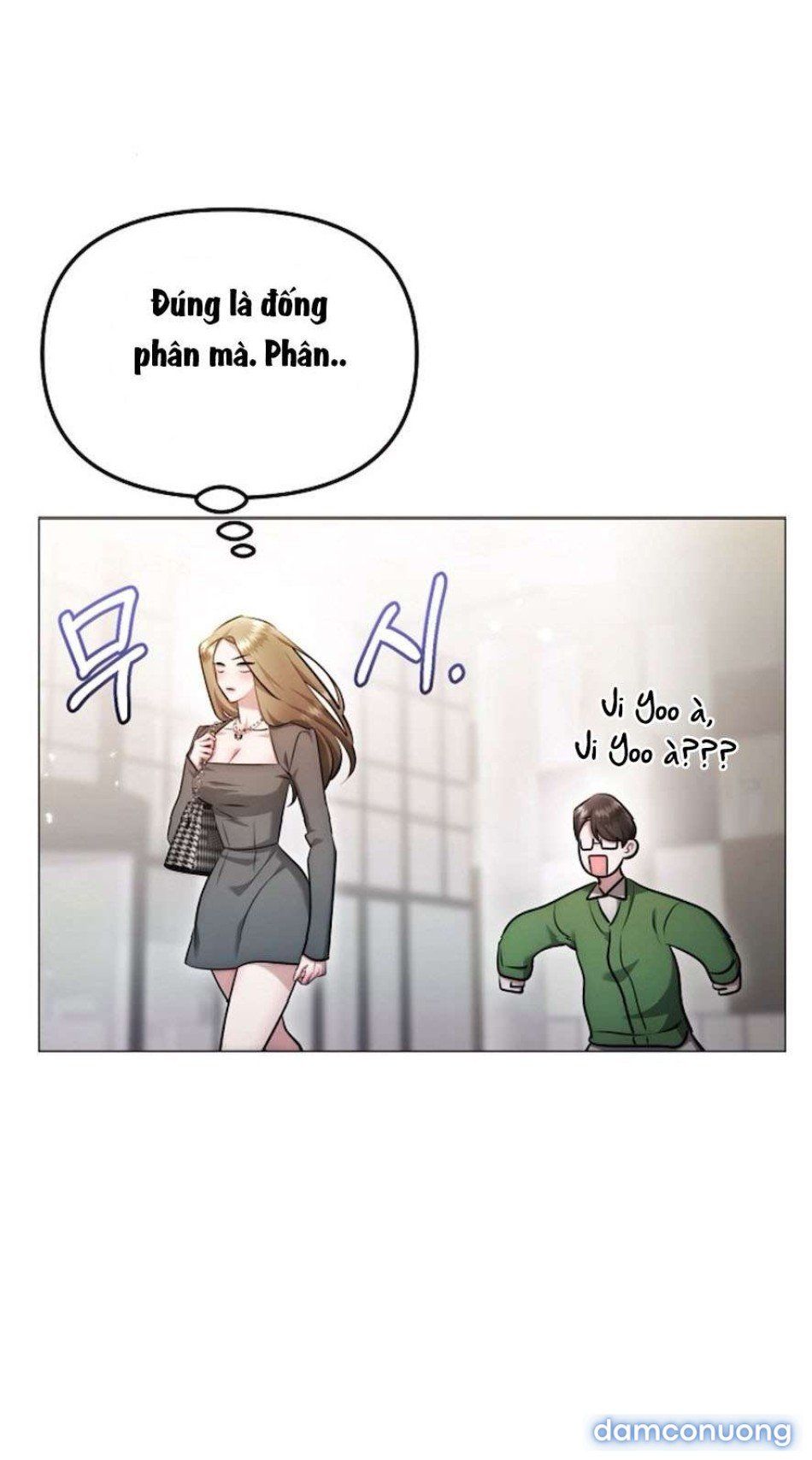 đọc truyện 〖18+〗- Sự Cám Dỗ Ngọt Ngào Của Cậu Bạn Thân Chương 22 ảnh 11 tại Thiên Thai Truyện