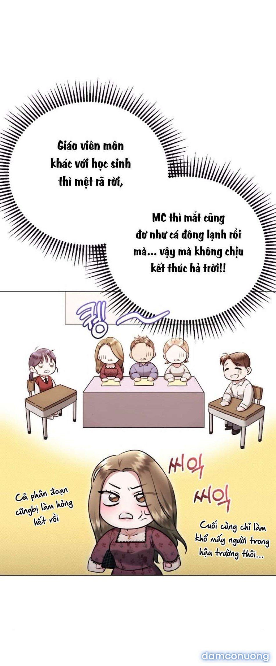 đọc truyện 〖18+〗- Sự Cám Dỗ Ngọt Ngào Của Cậu Bạn Thân Chương 23 ảnh 12 tại Thiên Thai Truyện