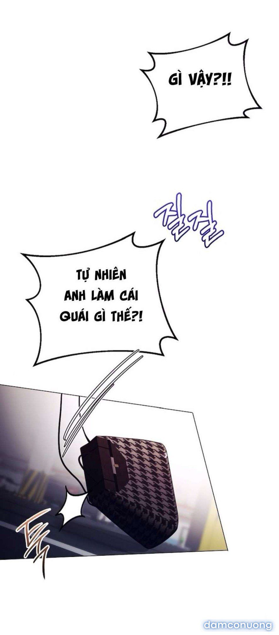 đọc truyện 〖18+〗- Sự Cám Dỗ Ngọt Ngào Của Cậu Bạn Thân Chương 23 ảnh 16 tại Thiên Thai Truyện