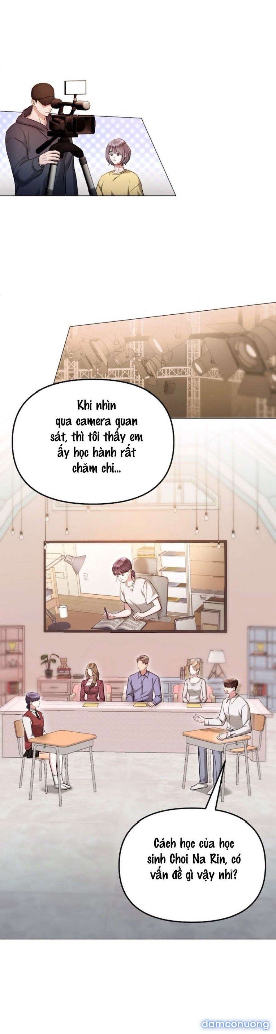 đọc truyện 〖18+〗- Sự Cám Dỗ Ngọt Ngào Của Cậu Bạn Thân Chương 23 ảnh 4 tại Thiên Thai Truyện