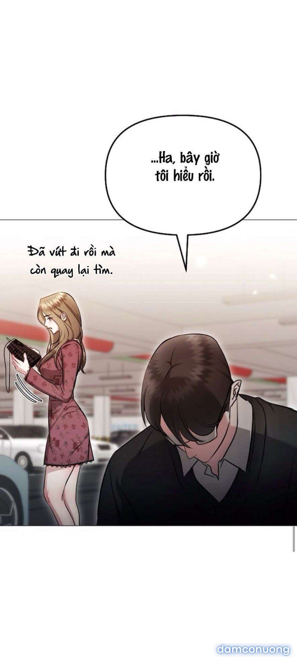 đọc truyện 〖18+〗- Sự Cám Dỗ Ngọt Ngào Của Cậu Bạn Thân Chương 23 ảnh 25 tại Thiên Thai Truyện