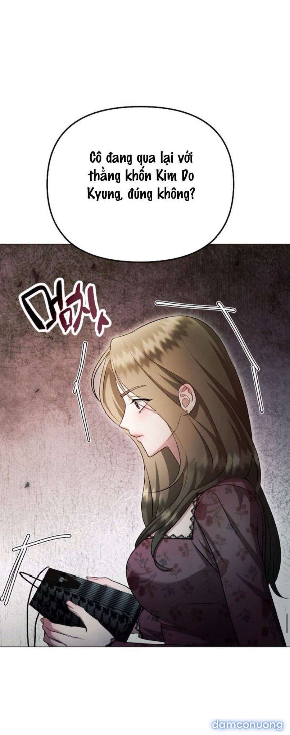 đọc truyện 〖18+〗- Sự Cám Dỗ Ngọt Ngào Của Cậu Bạn Thân Chương 23 ảnh 26 tại Thiên Thai Truyện