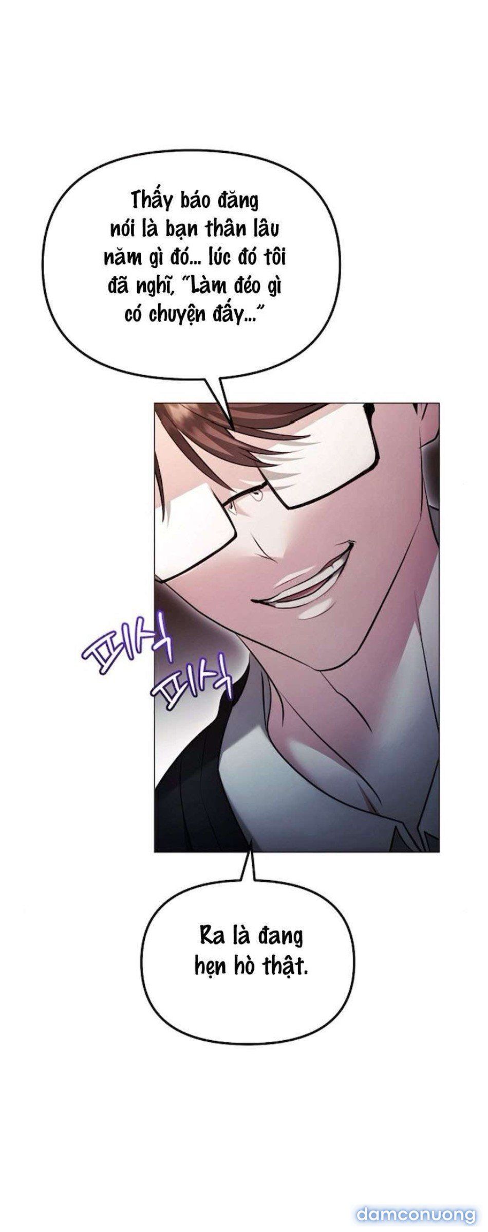 đọc truyện 〖18+〗- Sự Cám Dỗ Ngọt Ngào Của Cậu Bạn Thân Chương 23 ảnh 27 tại Thiên Thai Truyện