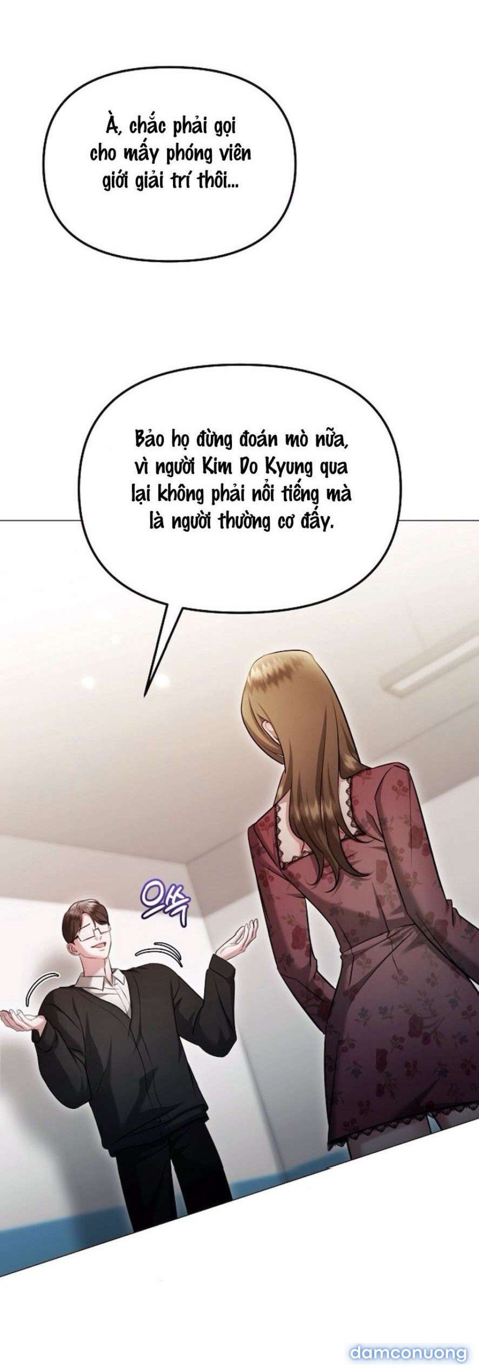 đọc truyện 〖18+〗- Sự Cám Dỗ Ngọt Ngào Của Cậu Bạn Thân Chương 23 ảnh 30 tại Thiên Thai Truyện