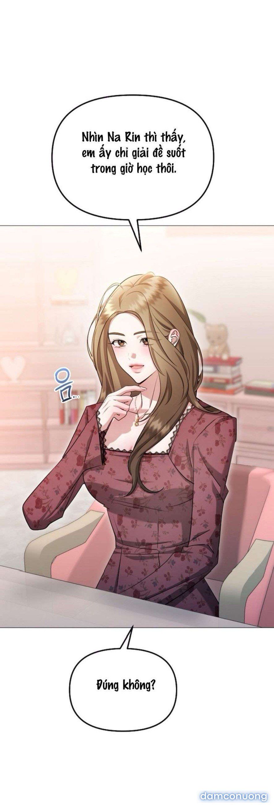 đọc truyện 〖18+〗- Sự Cám Dỗ Ngọt Ngào Của Cậu Bạn Thân Chương 23 ảnh 5 tại Thiên Thai Truyện