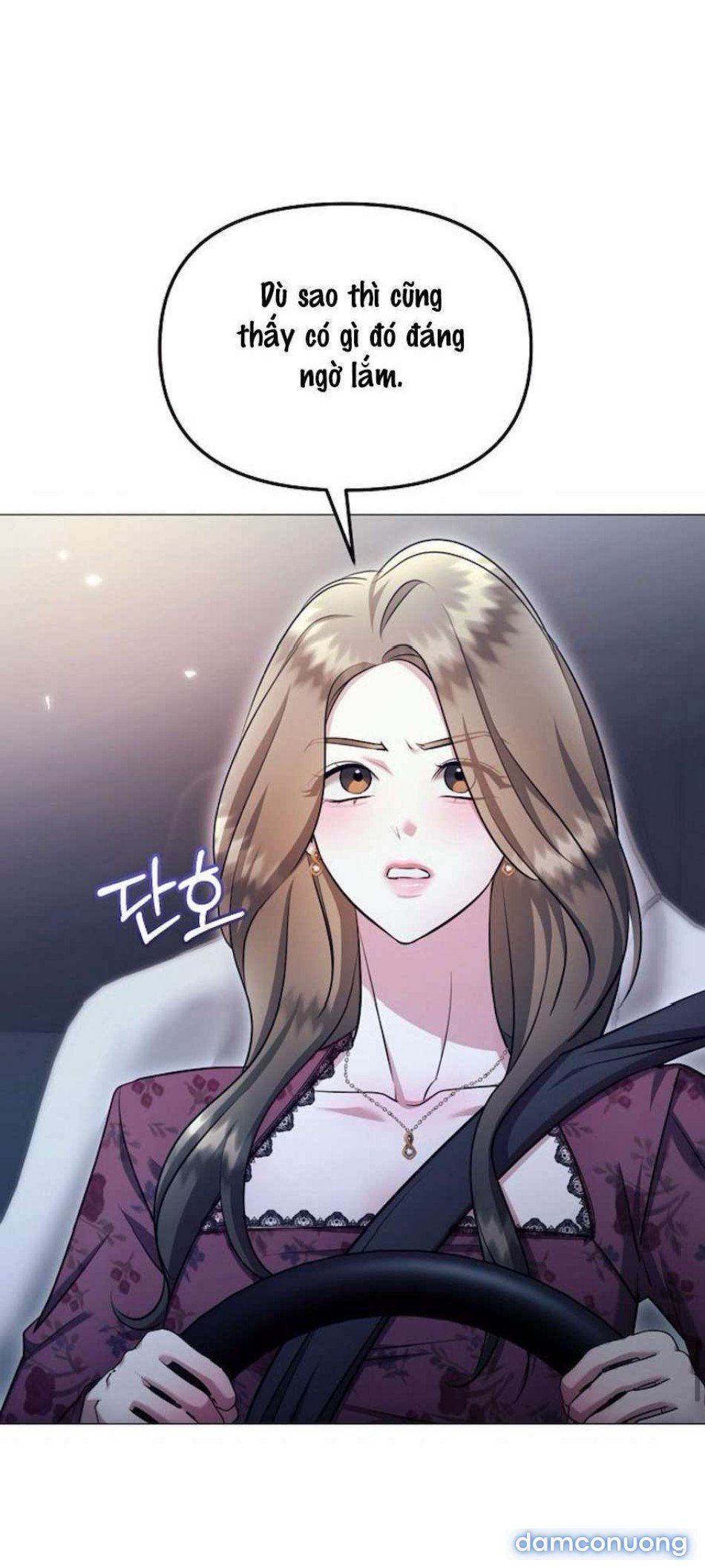 đọc truyện 〖18+〗- Sự Cám Dỗ Ngọt Ngào Của Cậu Bạn Thân Chương 23 ảnh 36 tại Thiên Thai Truyện