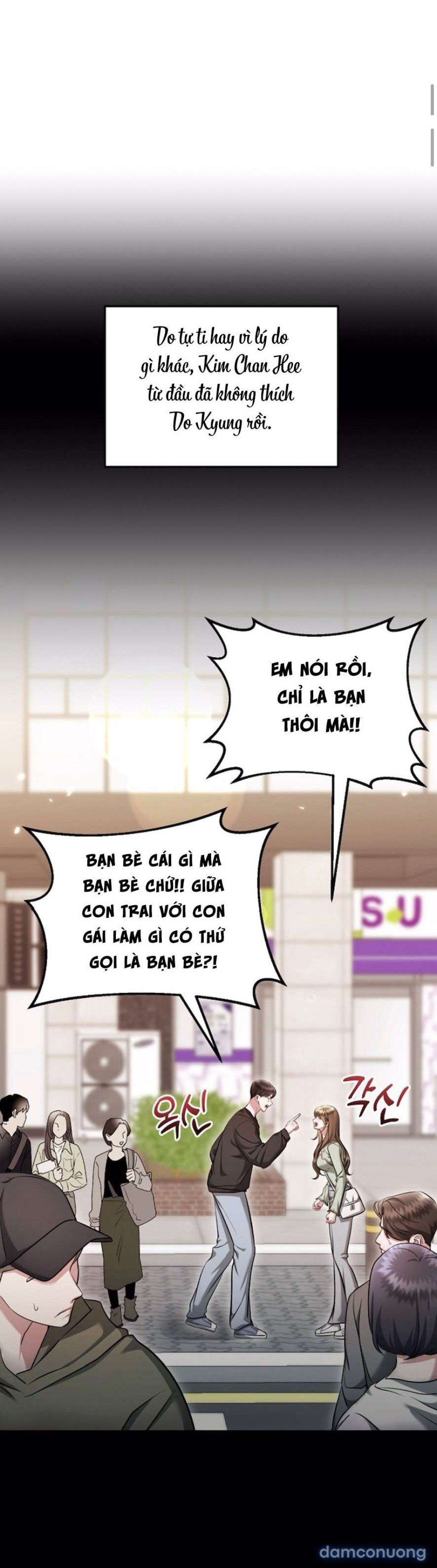 đọc truyện 〖18+〗- Sự Cám Dỗ Ngọt Ngào Của Cậu Bạn Thân Chương 23 ảnh 41 tại Thiên Thai Truyện