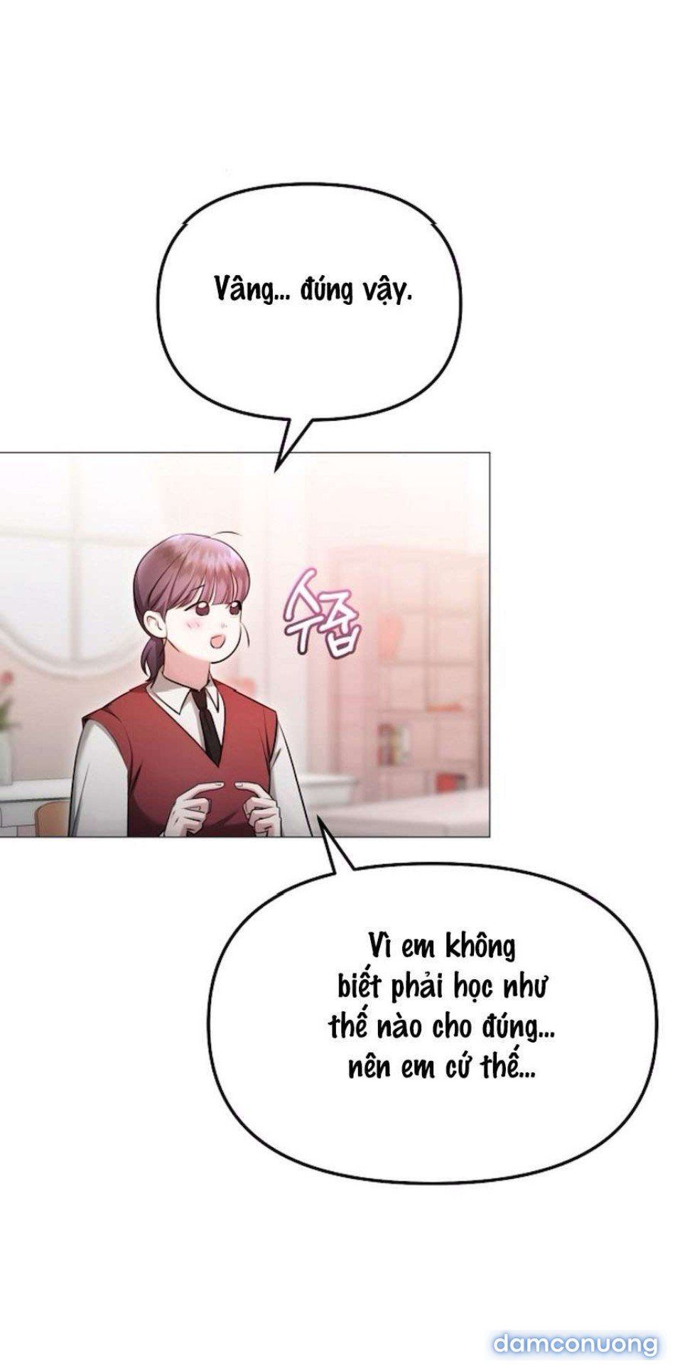 đọc truyện 〖18+〗- Sự Cám Dỗ Ngọt Ngào Của Cậu Bạn Thân Chương 23 ảnh 6 tại Thiên Thai Truyện