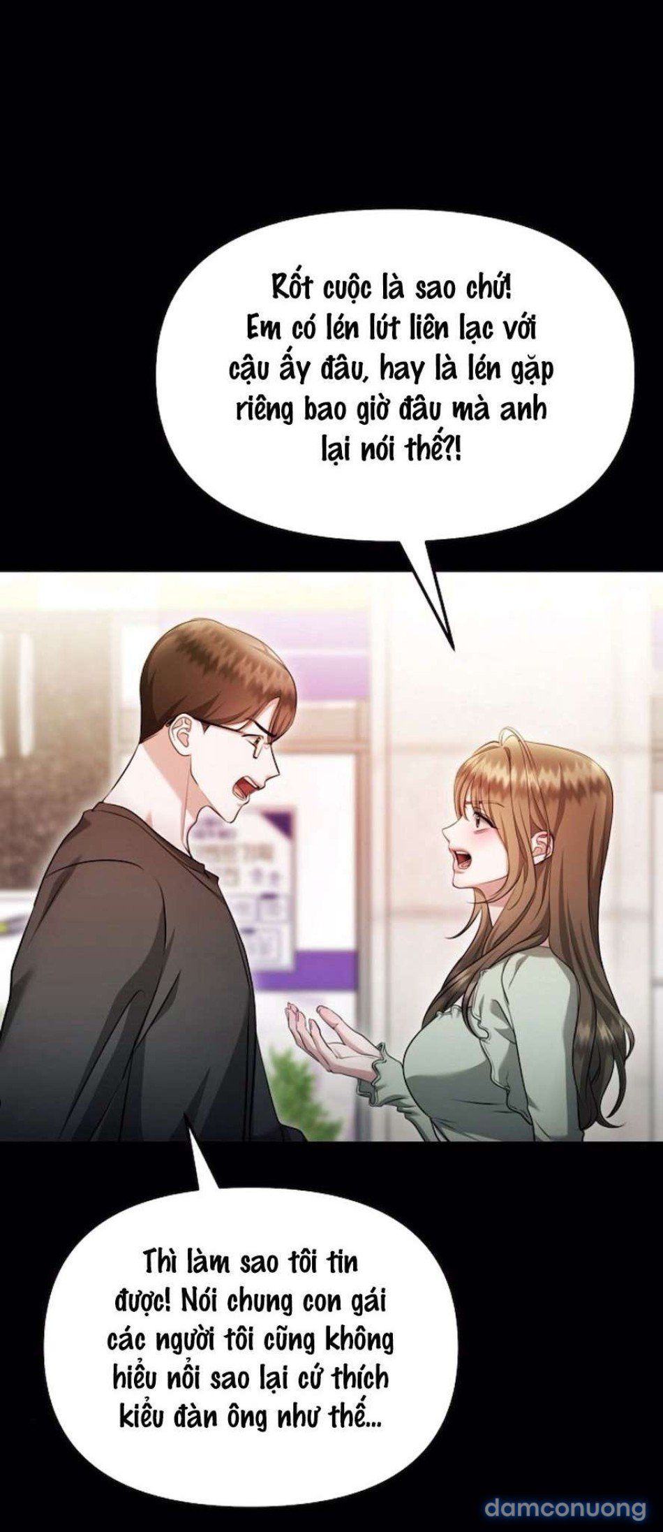 đọc truyện 〖18+〗- Sự Cám Dỗ Ngọt Ngào Của Cậu Bạn Thân Chương 23 ảnh 42 tại Thiên Thai Truyện