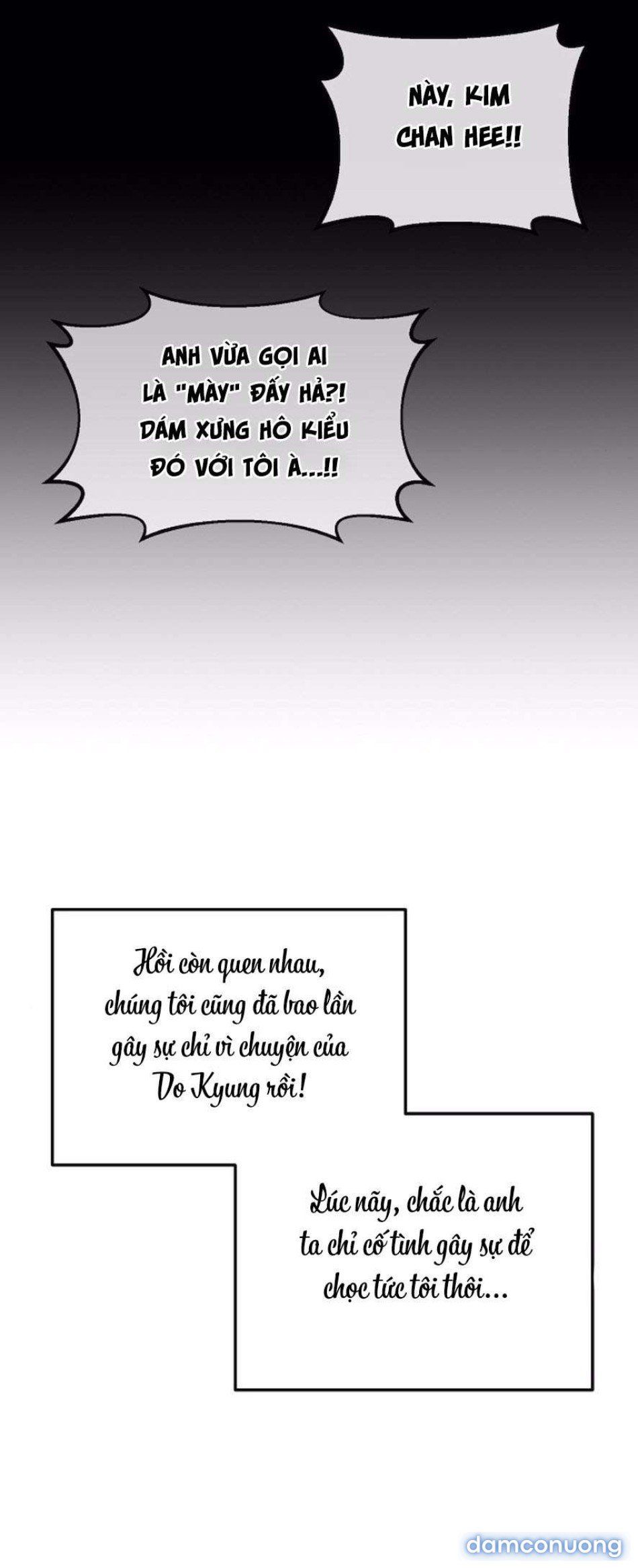 đọc truyện 〖18+〗- Sự Cám Dỗ Ngọt Ngào Của Cậu Bạn Thân Chương 23 ảnh 43 tại Thiên Thai Truyện