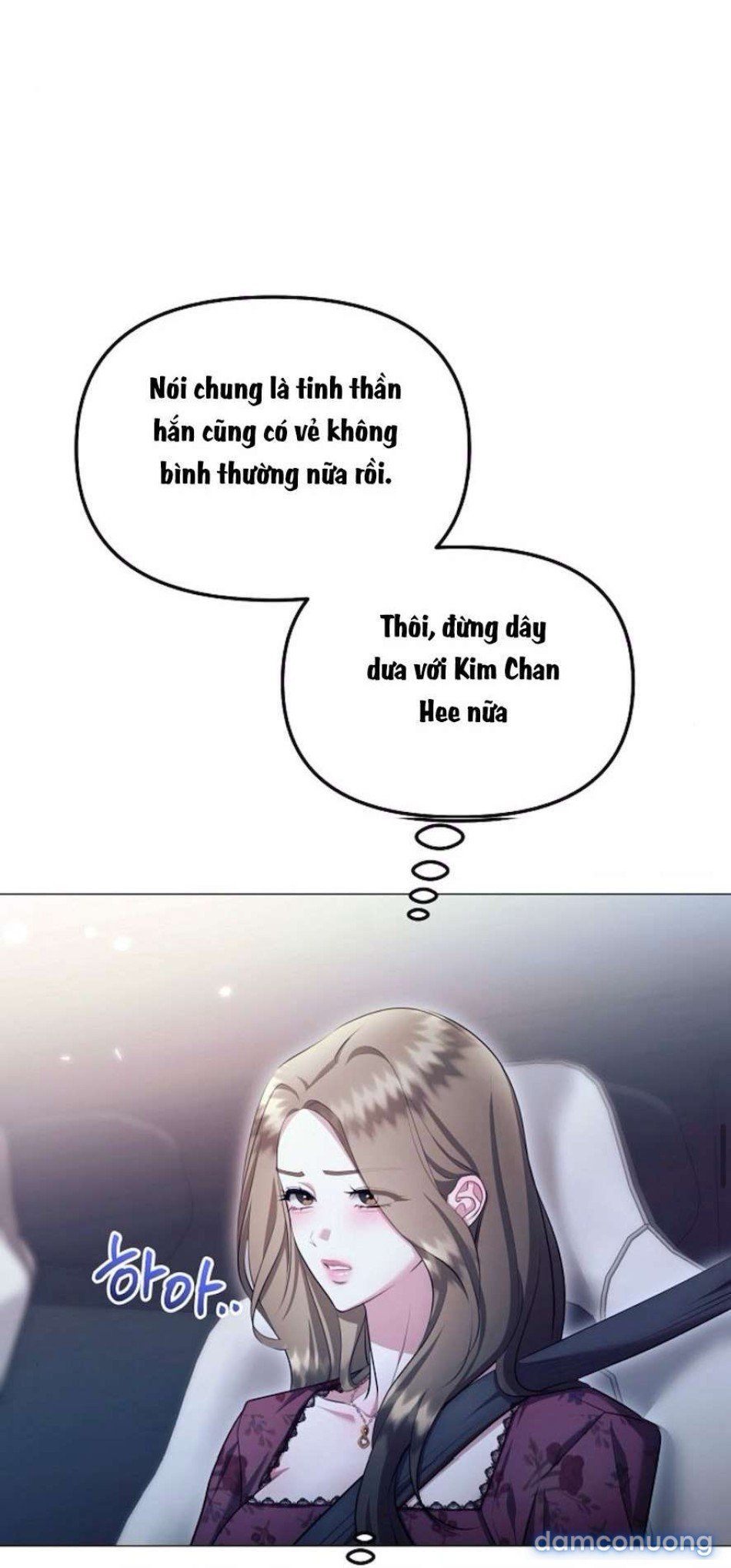 đọc truyện 〖18+〗- Sự Cám Dỗ Ngọt Ngào Của Cậu Bạn Thân Chương 23 ảnh 45 tại Thiên Thai Truyện