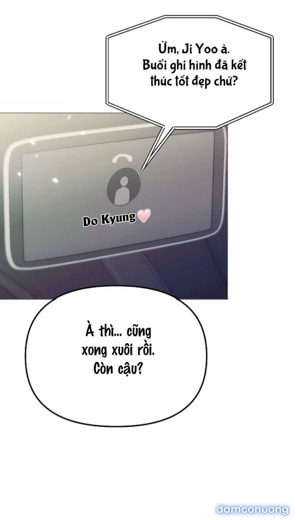 đọc truyện 〖18+〗- Sự Cám Dỗ Ngọt Ngào Của Cậu Bạn Thân Chương 23 ảnh 48 tại Thiên Thai Truyện