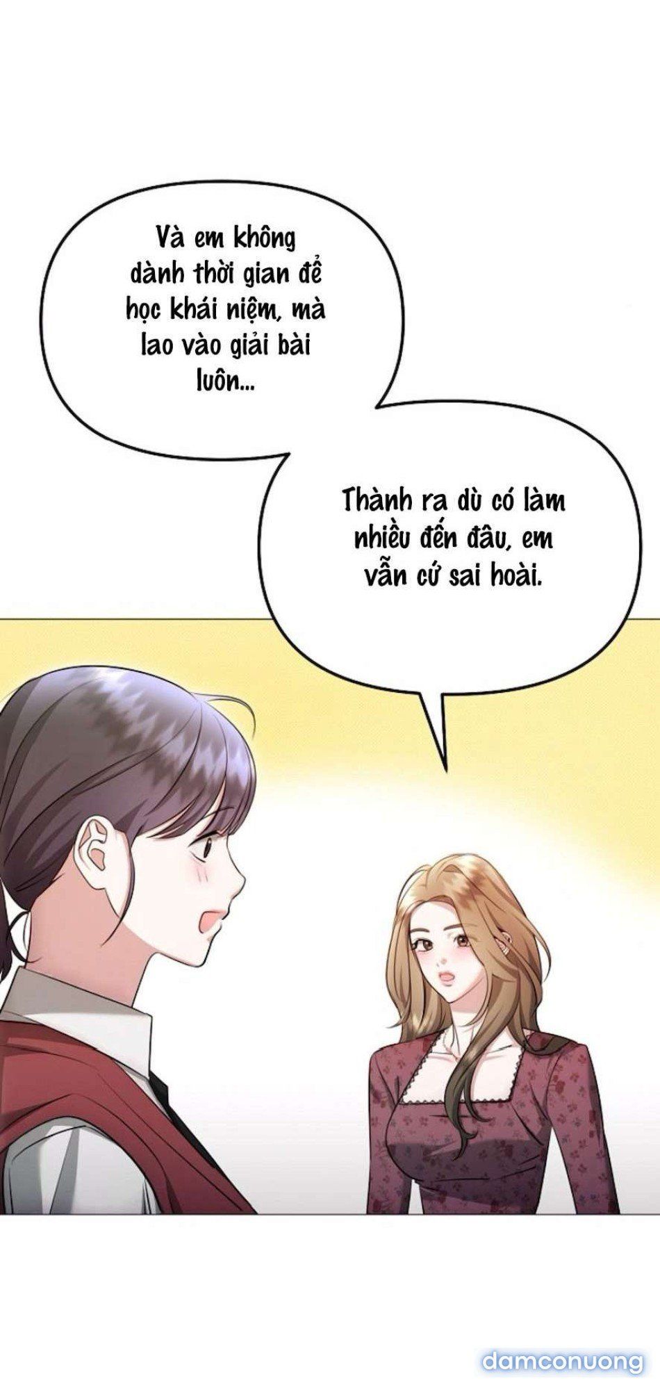 đọc truyện 〖18+〗- Sự Cám Dỗ Ngọt Ngào Của Cậu Bạn Thân Chương 23 ảnh 7 tại Thiên Thai Truyện