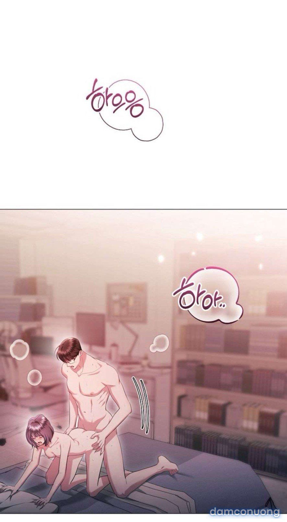 đọc truyện 〖18+〗- Sự Cám Dỗ Ngọt Ngào Của Cậu Bạn Thân Chương 23 ảnh 55 tại Thiên Thai Truyện