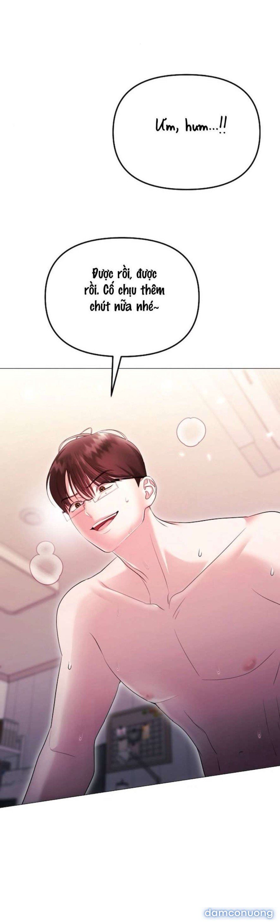 đọc truyện 〖18+〗- Sự Cám Dỗ Ngọt Ngào Của Cậu Bạn Thân Chương 23 ảnh 58 tại Thiên Thai Truyện