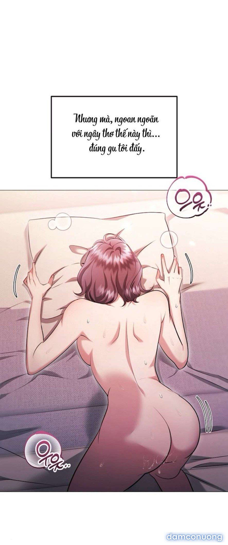 đọc truyện 〖18+〗- Sự Cám Dỗ Ngọt Ngào Của Cậu Bạn Thân Chương 23 ảnh 60 tại Thiên Thai Truyện