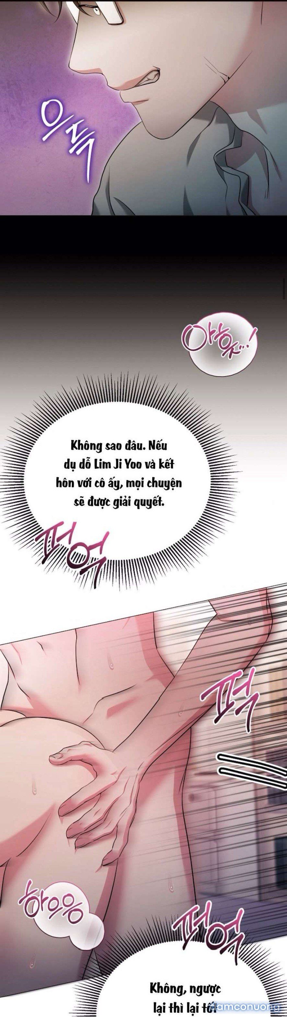 đọc truyện 〖18+〗- Sự Cám Dỗ Ngọt Ngào Của Cậu Bạn Thân Chương 23 ảnh 66 tại Thiên Thai Truyện