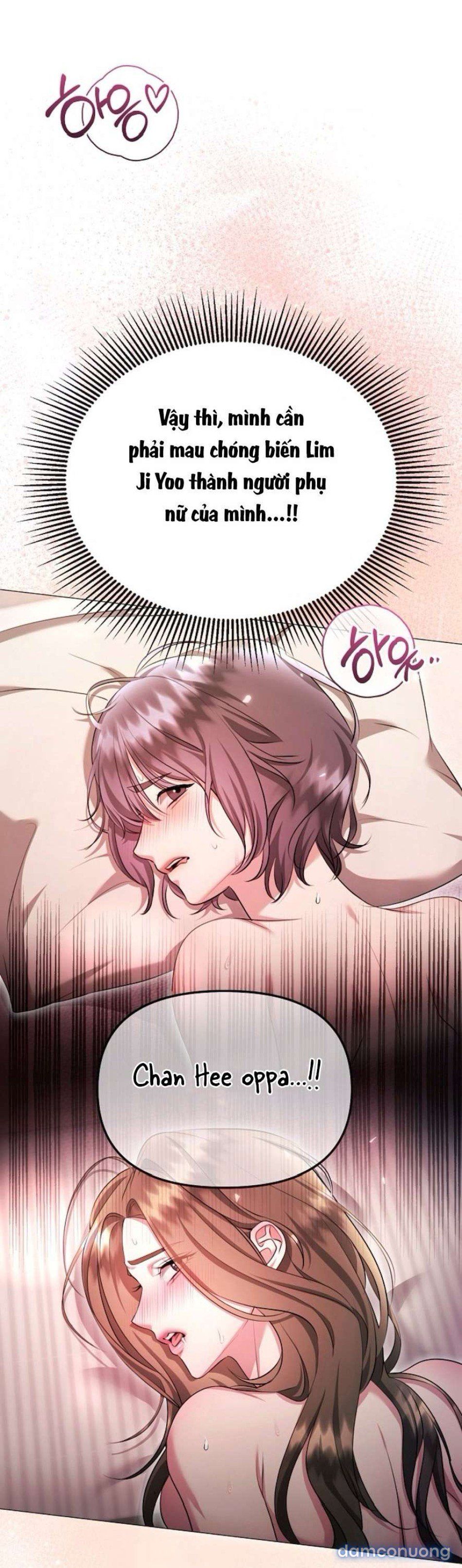 đọc truyện 〖18+〗- Sự Cám Dỗ Ngọt Ngào Của Cậu Bạn Thân Chương 23 ảnh 68 tại Thiên Thai Truyện