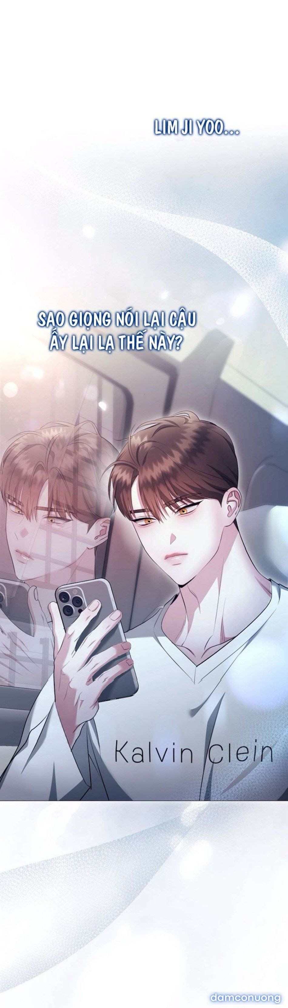 đọc truyện 〖18+〗- Sự Cám Dỗ Ngọt Ngào Của Cậu Bạn Thân Chương 23 ảnh 72 tại Thiên Thai Truyện