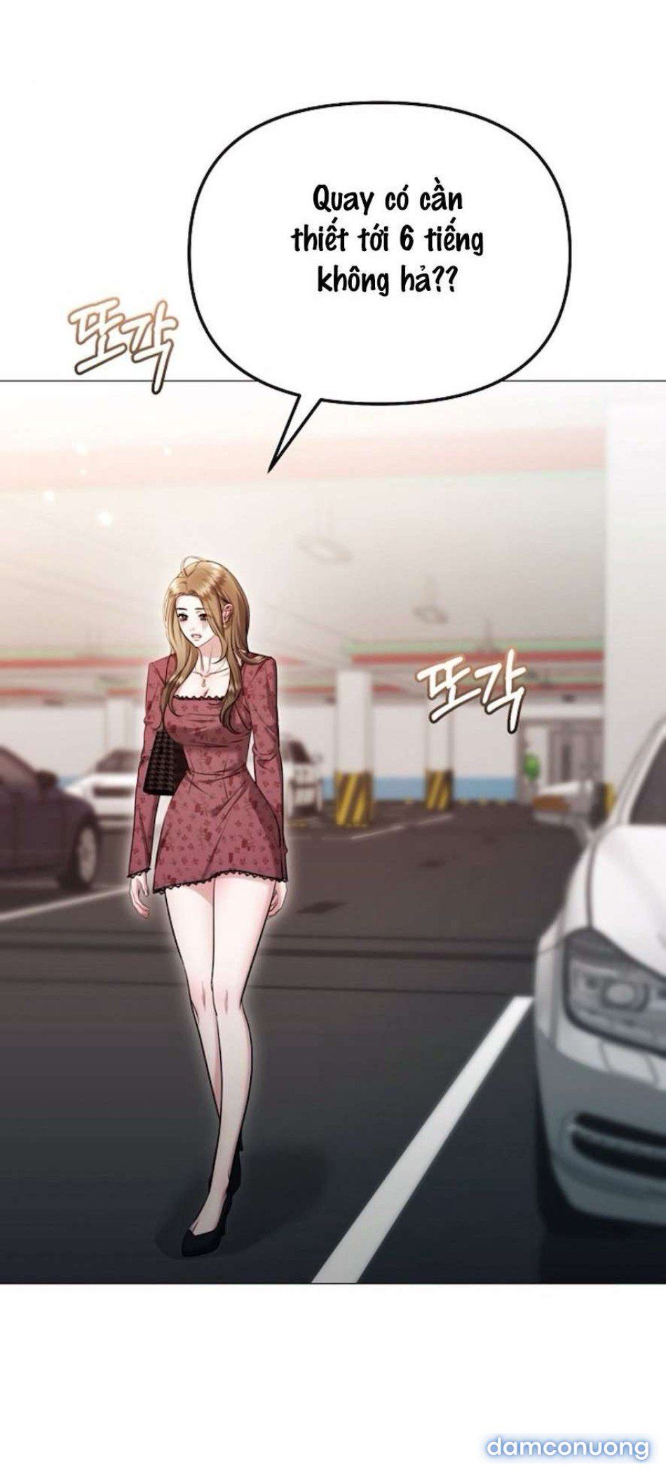 đọc truyện 〖18+〗- Sự Cám Dỗ Ngọt Ngào Của Cậu Bạn Thân Chương 23 ảnh 11 tại Thiên Thai Truyện