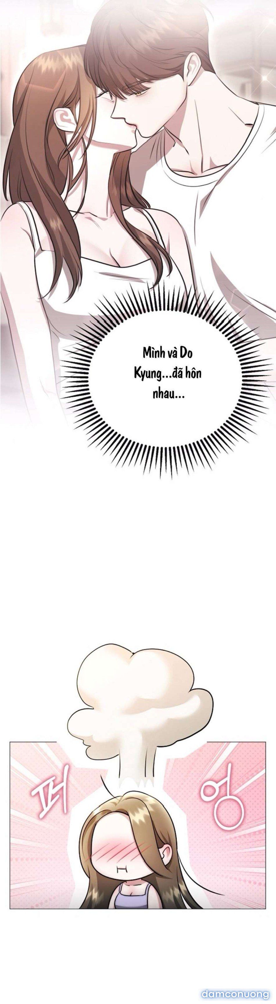 đọc truyện 〖18+〗- Sự Cám Dỗ Ngọt Ngào Của Cậu Bạn Thân Chương 24 ảnh 12 tại Thiên Thai Truyện