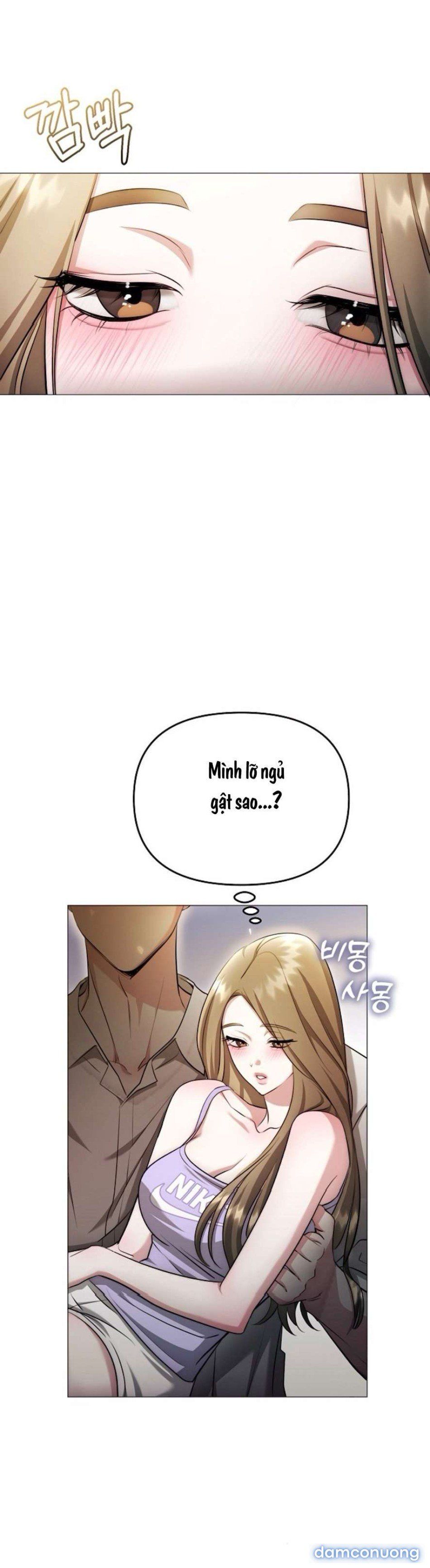 đọc truyện 〖18+〗- Sự Cám Dỗ Ngọt Ngào Của Cậu Bạn Thân Chương 24 ảnh 15 tại Thiên Thai Truyện