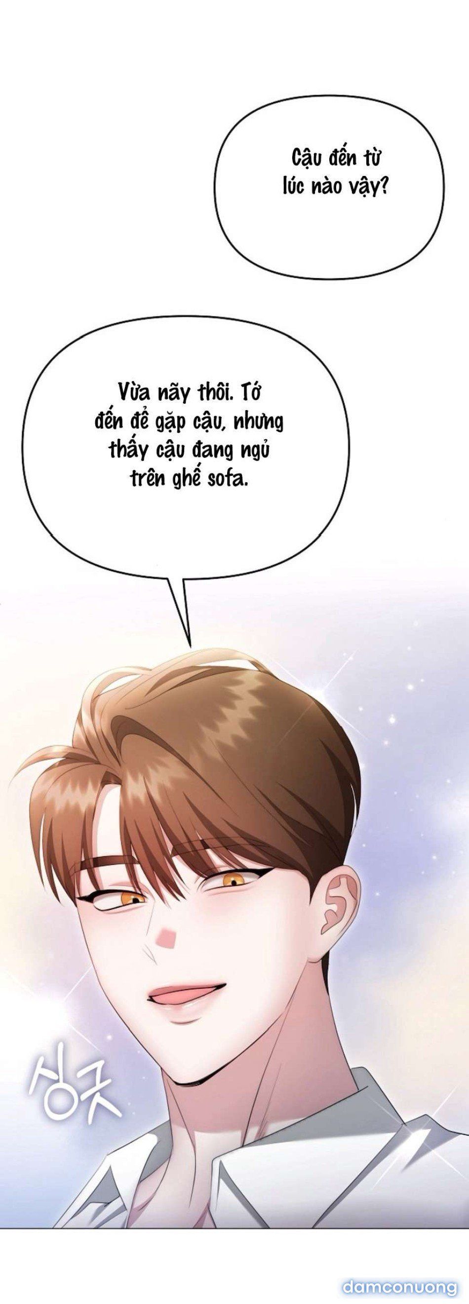 đọc truyện 〖18+〗- Sự Cám Dỗ Ngọt Ngào Của Cậu Bạn Thân Chương 24 ảnh 17 tại Thiên Thai Truyện