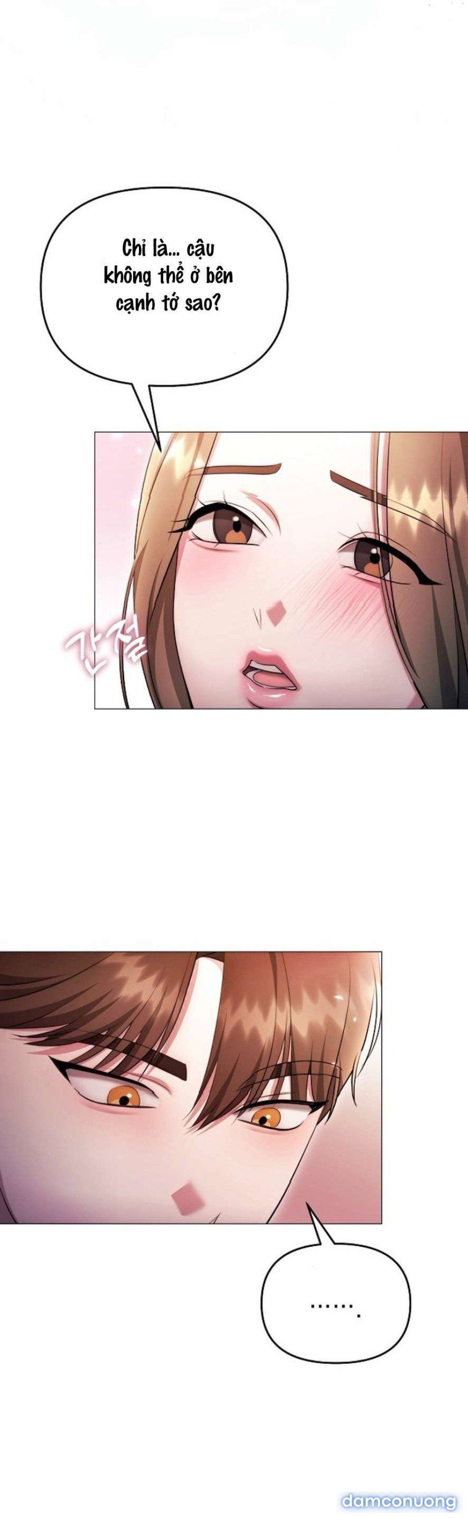 đọc truyện 〖18+〗- Sự Cám Dỗ Ngọt Ngào Của Cậu Bạn Thân Chương 24 ảnh 23 tại Thiên Thai Truyện