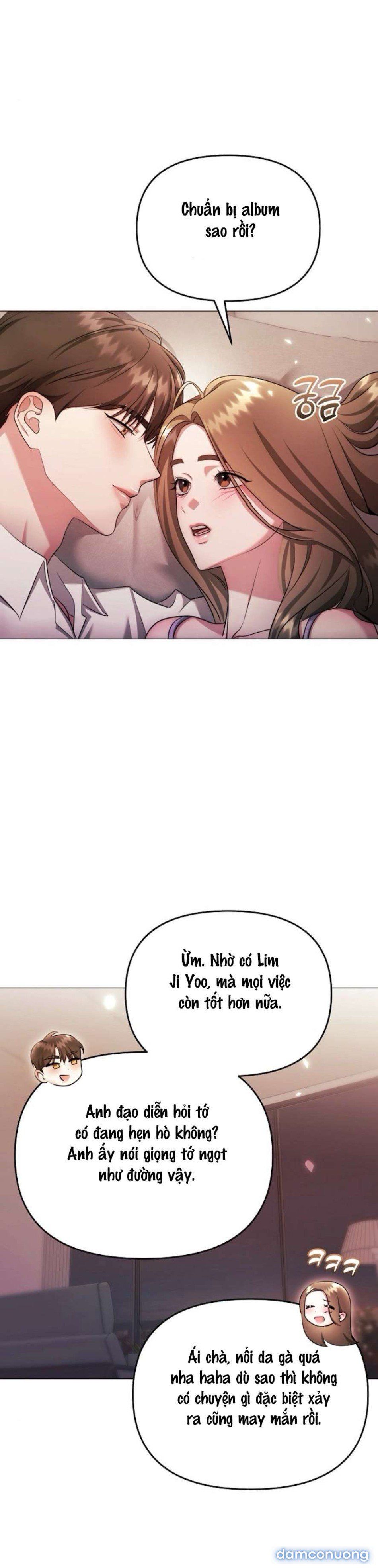 đọc truyện 〖18+〗- Sự Cám Dỗ Ngọt Ngào Của Cậu Bạn Thân Chương 24 ảnh 25 tại Thiên Thai Truyện