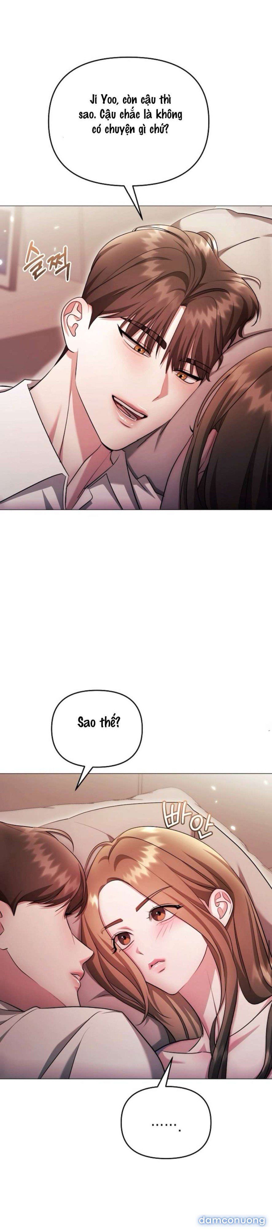 đọc truyện 〖18+〗- Sự Cám Dỗ Ngọt Ngào Của Cậu Bạn Thân Chương 24 ảnh 26 tại Thiên Thai Truyện